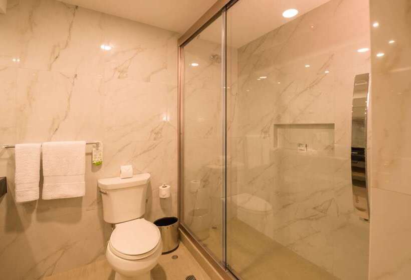 Fotos del hotel Best Western Plus Urban Larco:  6