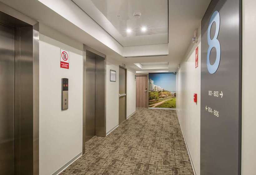 Fotos del hotel Best Western Plus Urban Larco:  2