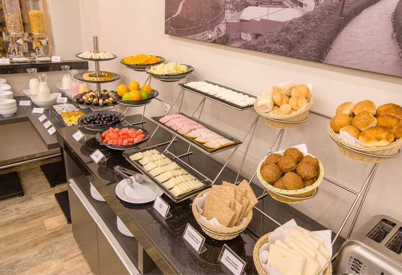 Fotos del hotel Best Western Plus Urban Larco:  17