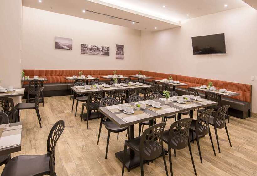 Fotos del hotel Best Western Plus Urban Larco:  3