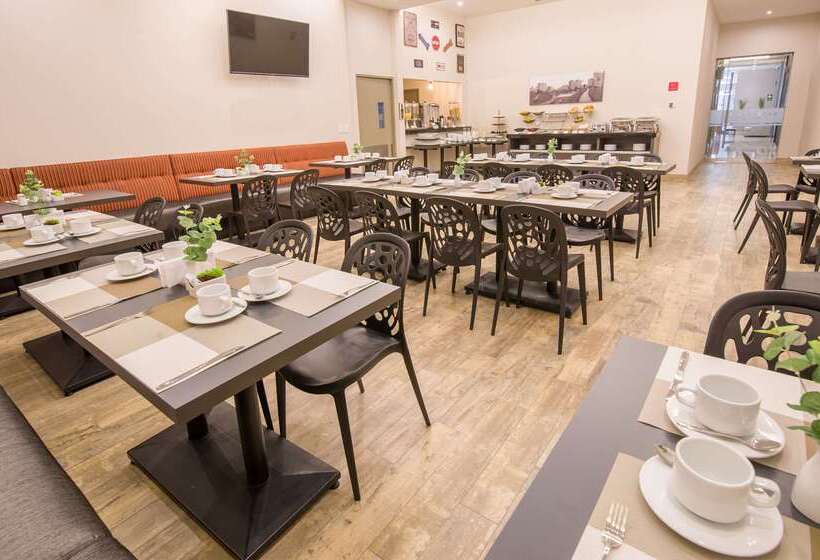 Fotos del hotel Best Western Plus Urban Larco:  13