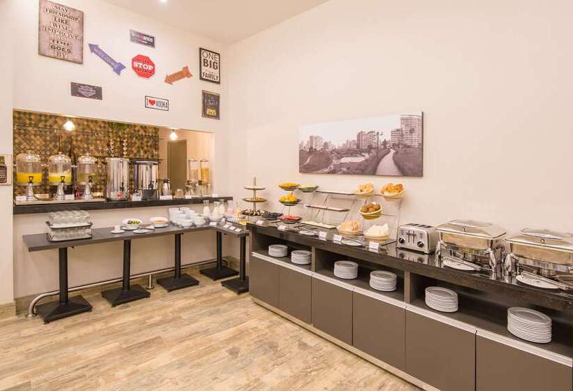 Fotos del hotel Best Western Plus Urban Larco:  9