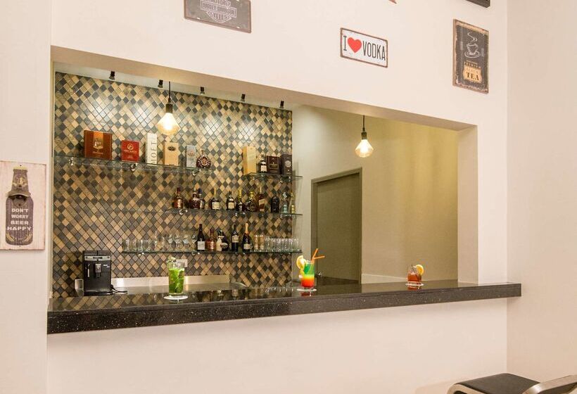 Fotos del hotel Best Western Plus Urban Larco:  4