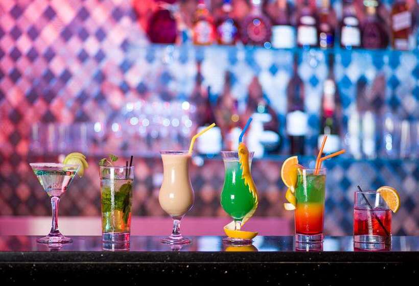 Fotos del hotel Best Western Plus Urban Larco:  14