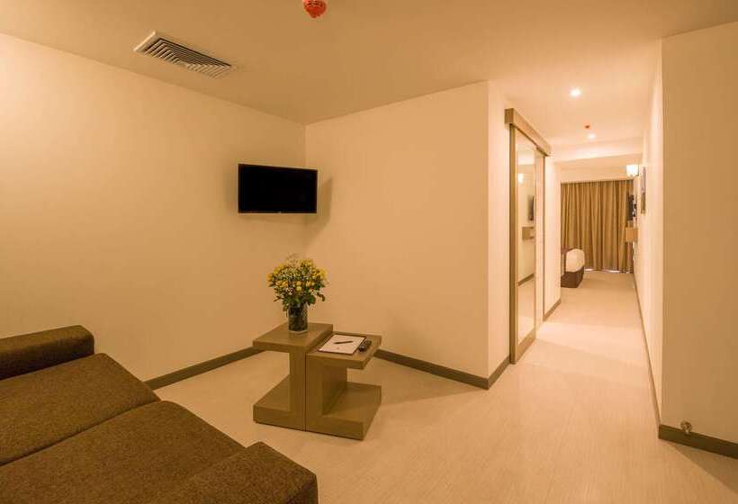 Fotos del hotel Best Western Plus Urban Larco:  19