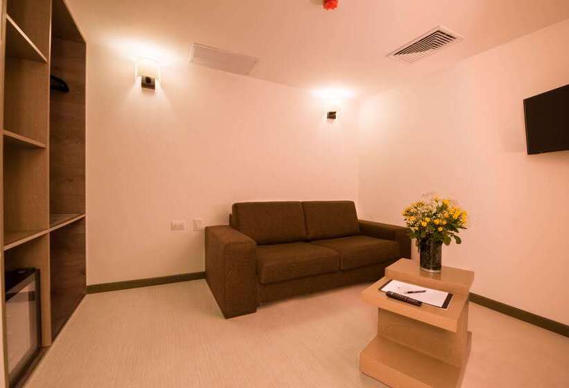 Fotos del hotel Best Western Plus Urban Larco:  25