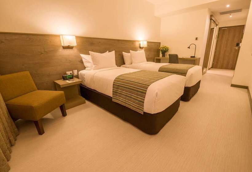 Fotos del hotel Best Western Plus Urban Larco:  22