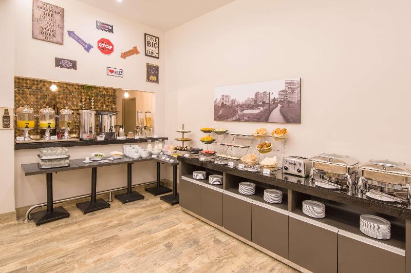 Fotos del hotel Best Western Plus Urban Larco:  18