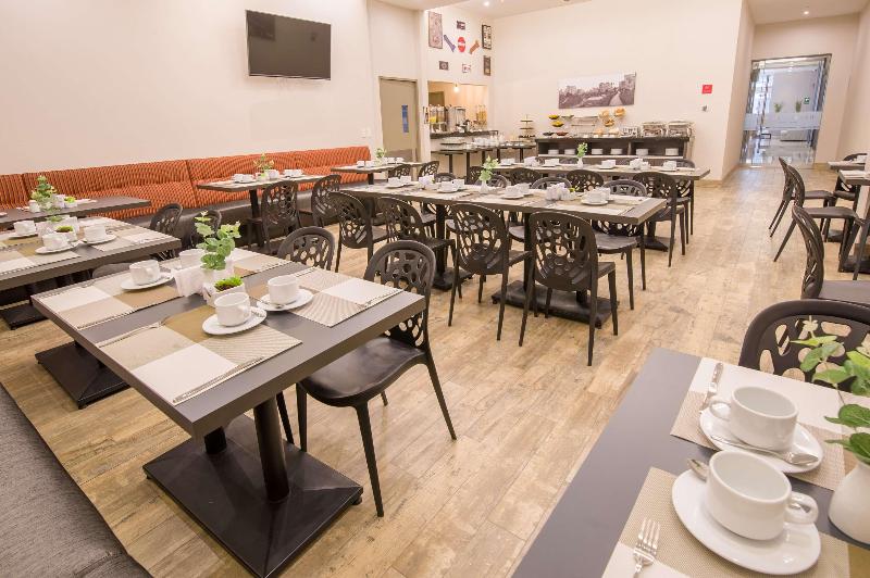 Fotos del hotel Best Western Plus Urban Larco:  8