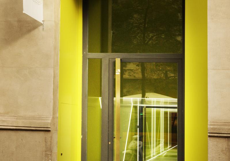 Fotos del hotel Cosmo Apartments Rambla De Catalunya:  6