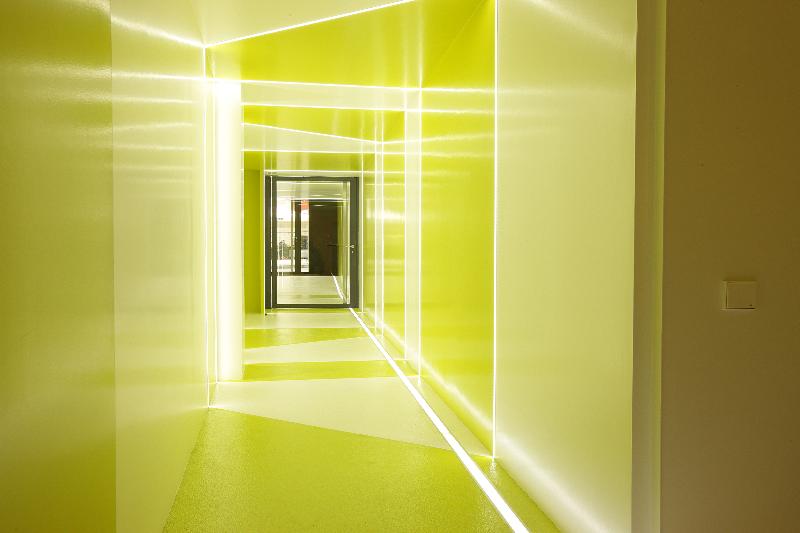 Fotos del hotel Cosmo Apartments Rambla De Catalunya:  2