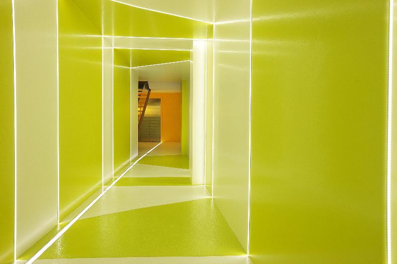 Fotos del hotel Cosmo Apartments Rambla De Catalunya:  5