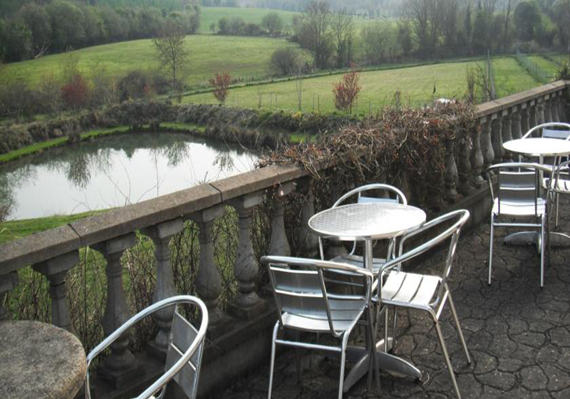 Fotos del hotel Dawn House B&b:  3