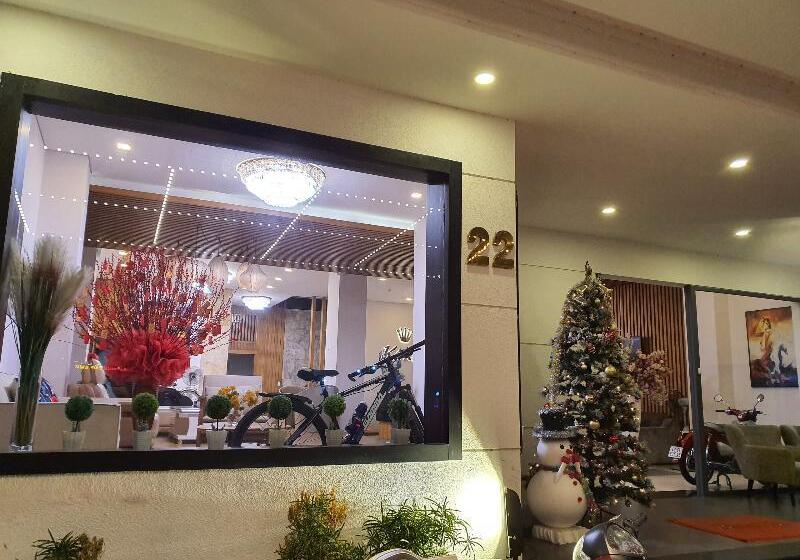 Fotos del hotel Kaka  Han River:  23