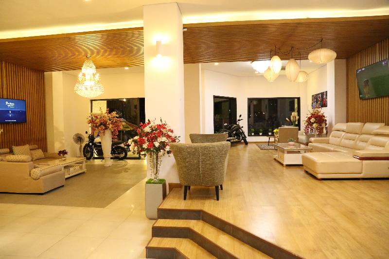 Fotos del hotel Kaka  Han River:  12