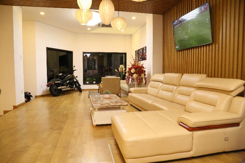 Fotos del hotel Kaka  Han River:  6