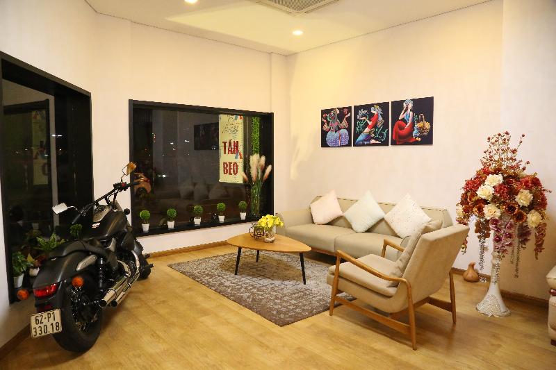 Fotos del hotel Kaka  Han River:  22