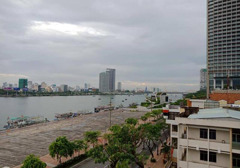 Fotos del hotel Kaka  Han River:  5