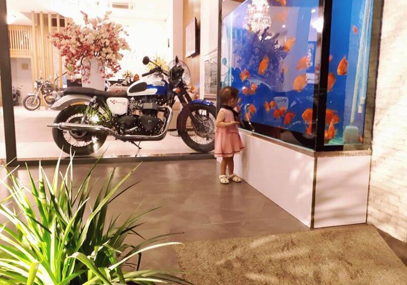 Fotos del hotel Kaka  Han River:  9