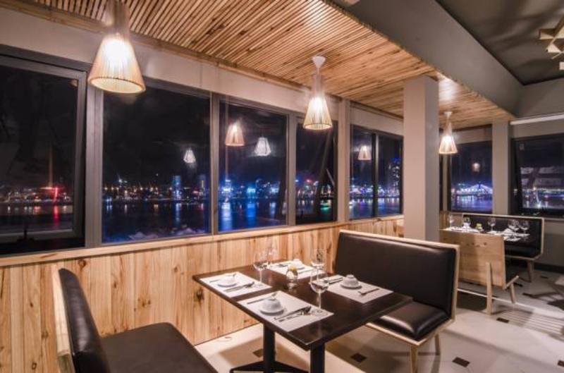 Fotos del hotel Kaka  Han River:  8