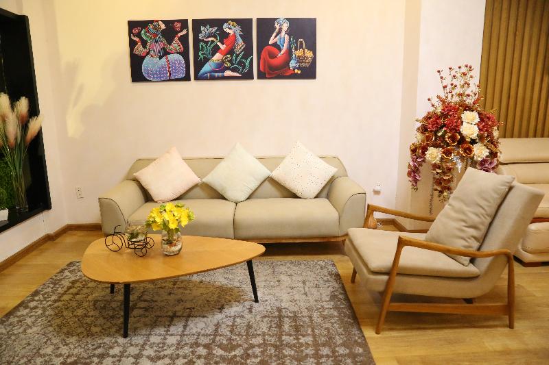 Fotos del hotel Kaka  Han River:  11