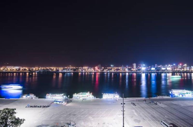 Fotos del hotel Kaka  Han River:  10