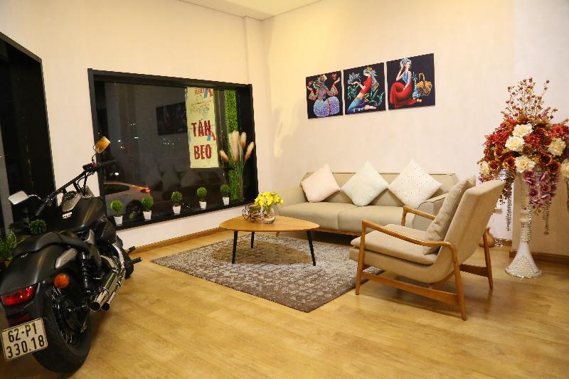 Fotos del hotel Kaka  Han River:  15