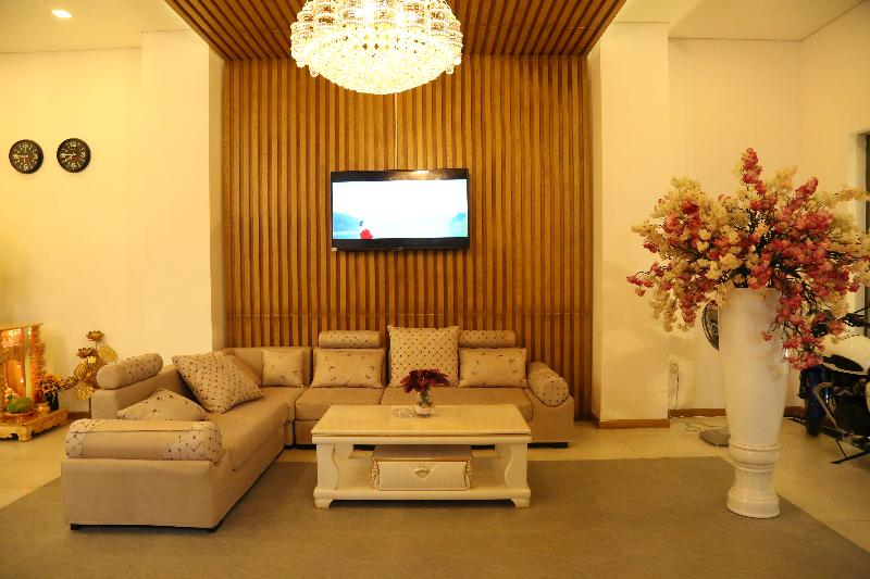 Fotos del hotel Kaka  Han River:  25