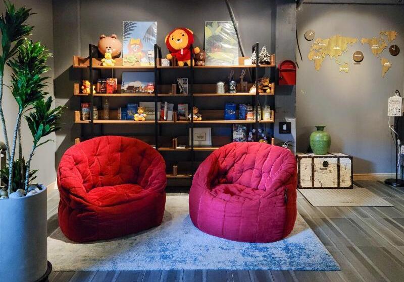 Fotos del hotel Mini By Uniqstay:  2