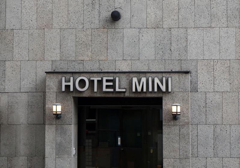 Fotos del hotel Mini By Uniqstay:  8