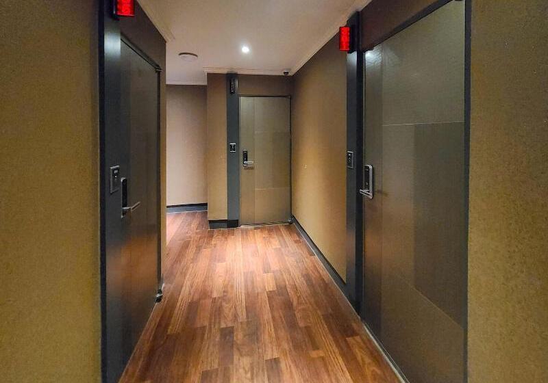 Fotos del hotel Mini By Uniqstay:  9