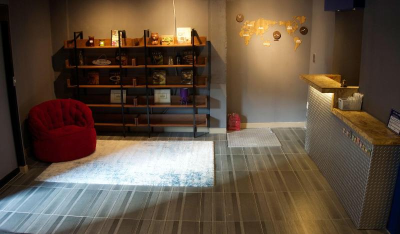 Fotos del hotel Mini By Uniqstay:  3