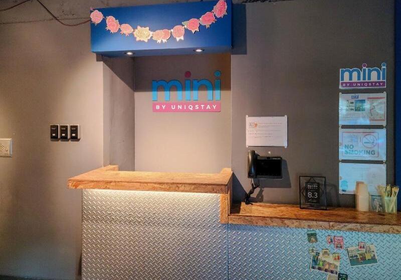 Fotos del hotel Mini By Uniqstay:  4