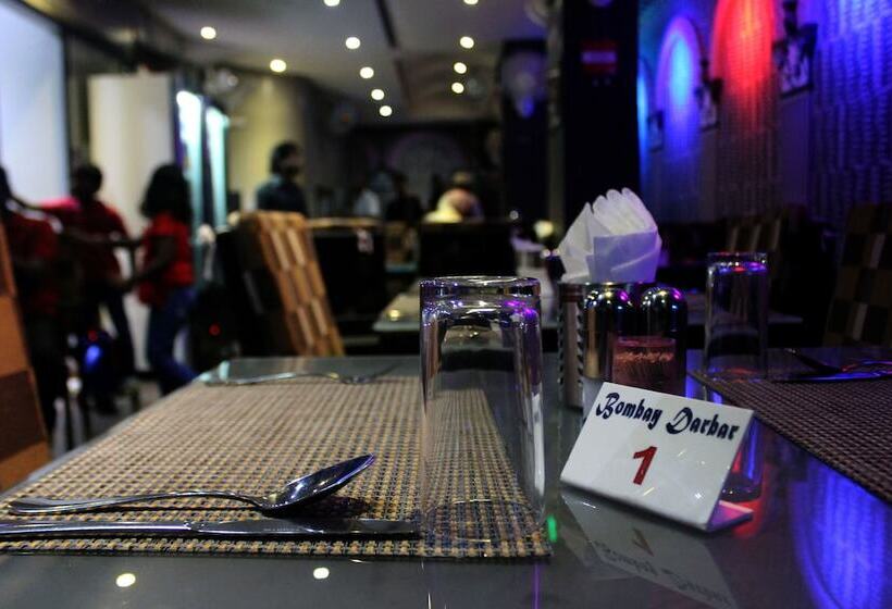 Fotos del hotel Newtown Inn:  15