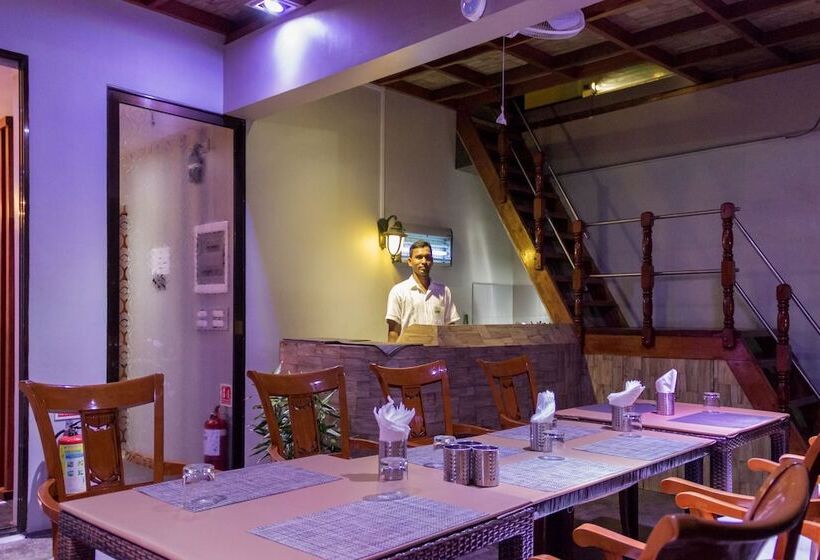 Fotos del hotel Newtown Inn:  3