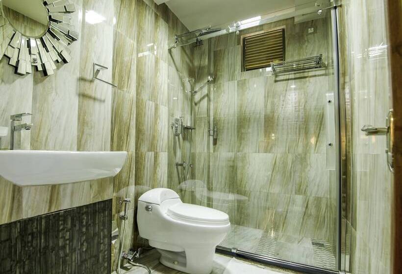 Fotos del hotel Newtown Inn:  11