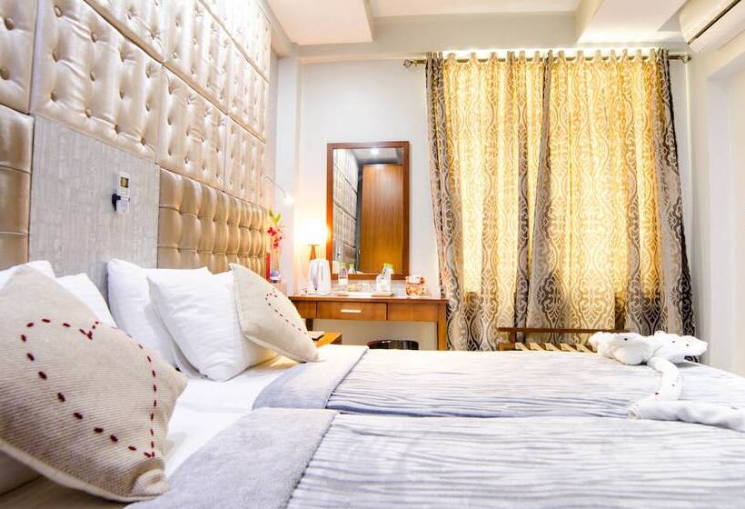 Fotos del hotel Newtown Inn:  22