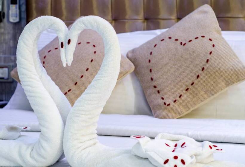 Fotos del hotel Newtown Inn:  7