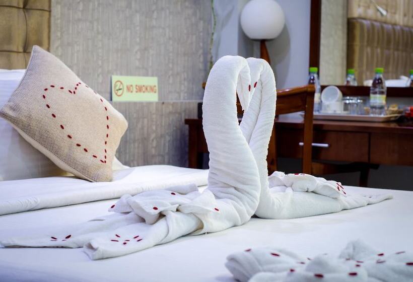 Fotos del hotel Newtown Inn:  13