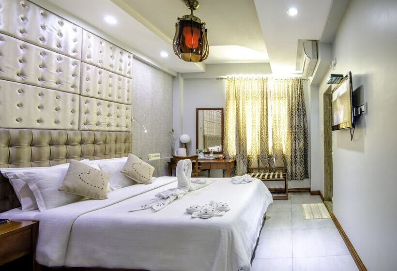 Fotos del hotel Newtown Inn:  20