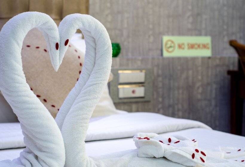 Fotos del hotel Newtown Inn:  12