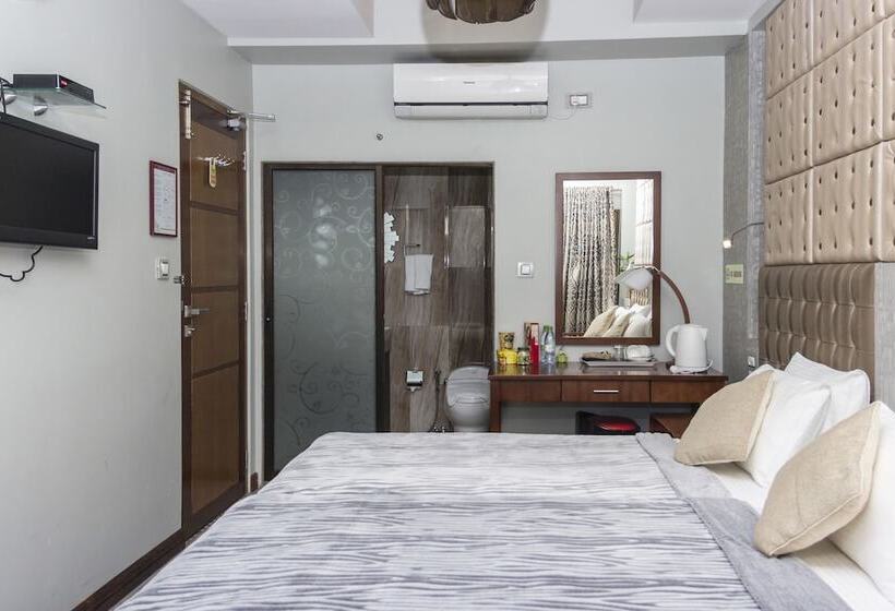 Fotos del hotel Newtown Inn:  19