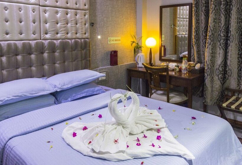 Fotos del hotel Newtown Inn:  21