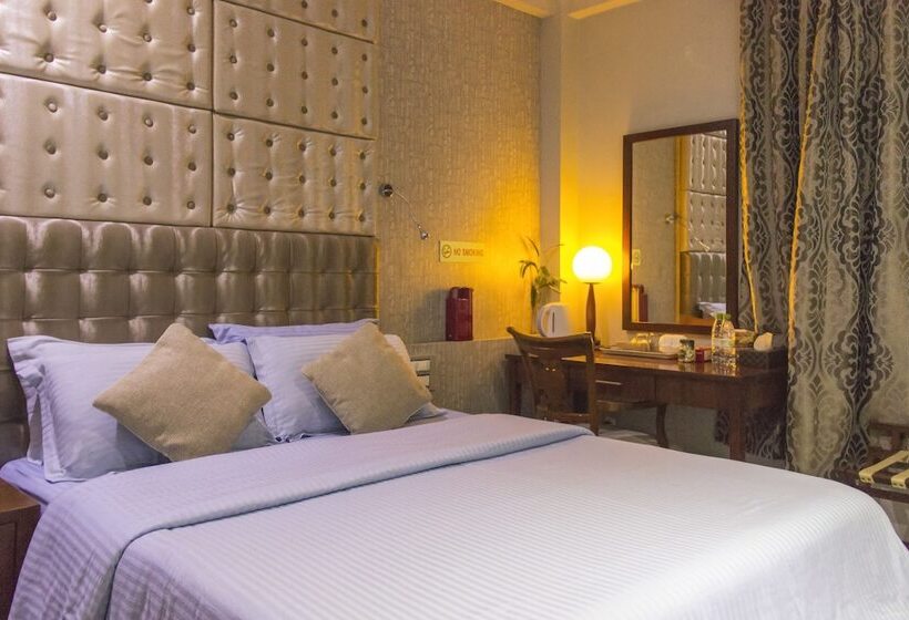 Fotos del hotel Newtown Inn:  9