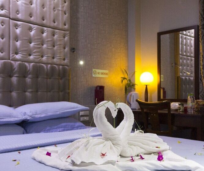 Fotos del hotel Newtown Inn:  24