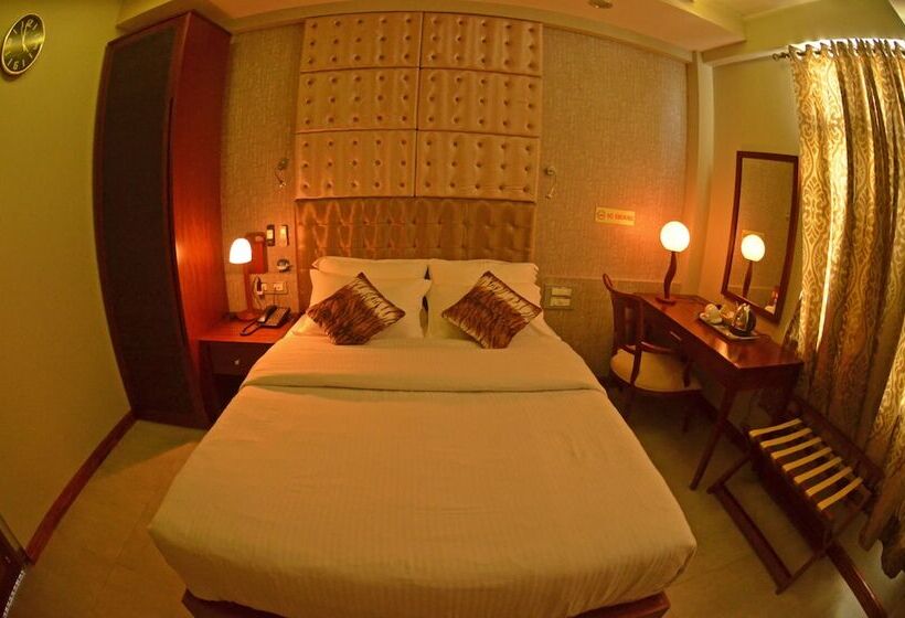 Fotos del hotel Newtown Inn:  2