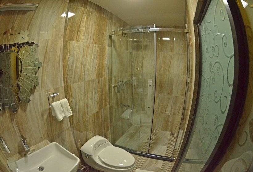 Fotos del hotel Newtown Inn:  6