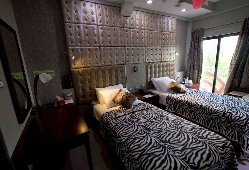 Fotos del hotel Newtown Inn:  16