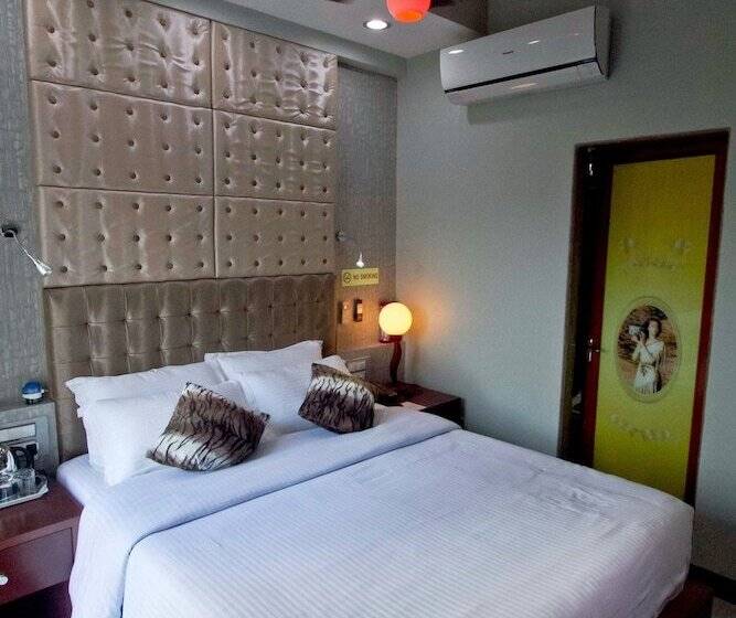 Fotos del hotel Newtown Inn:  18