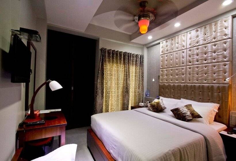 Fotos del hotel Newtown Inn:  17